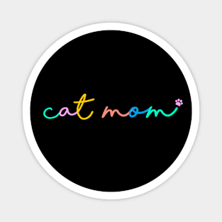 Cat Magnet